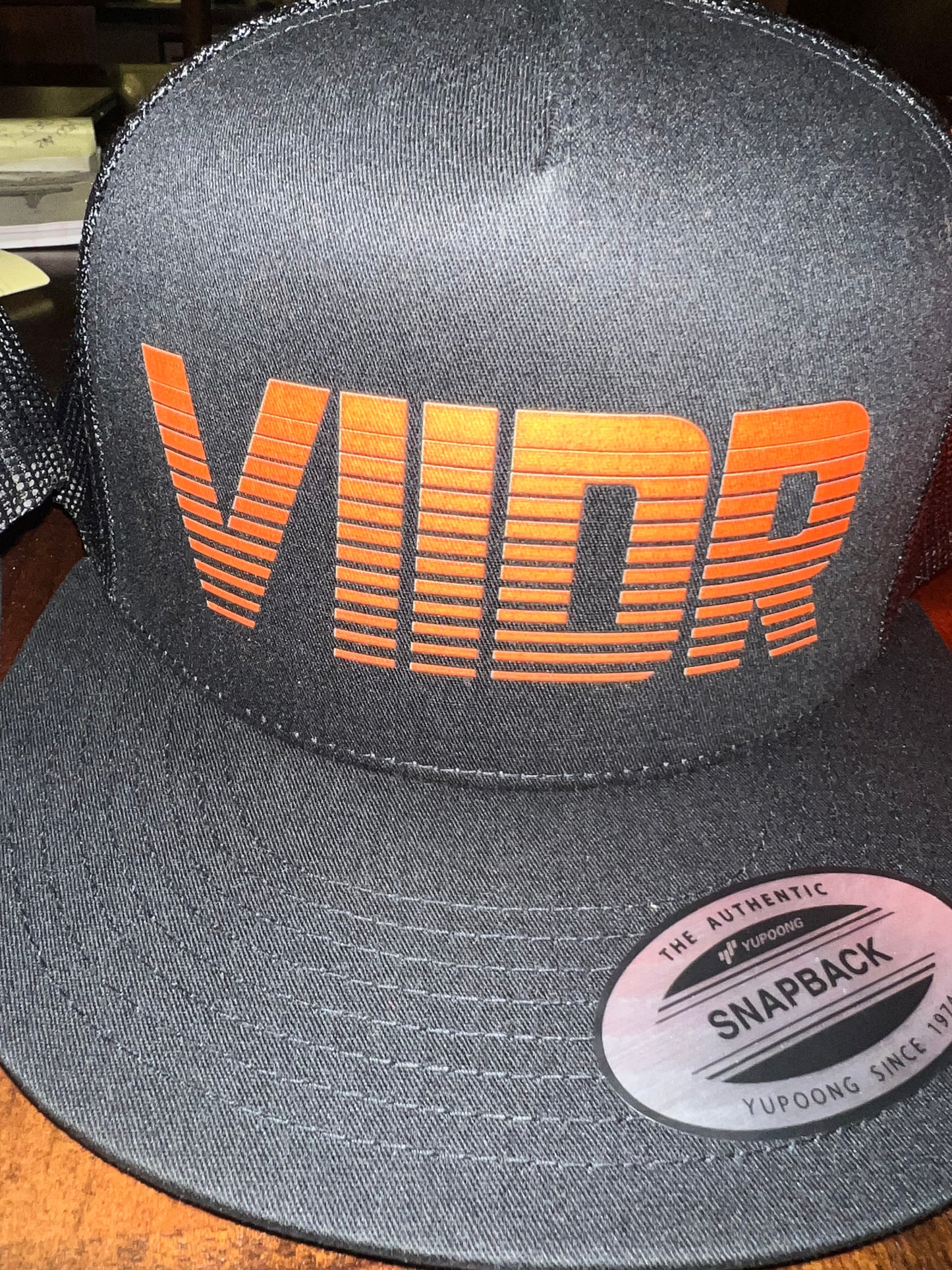 VIIDR Hat
