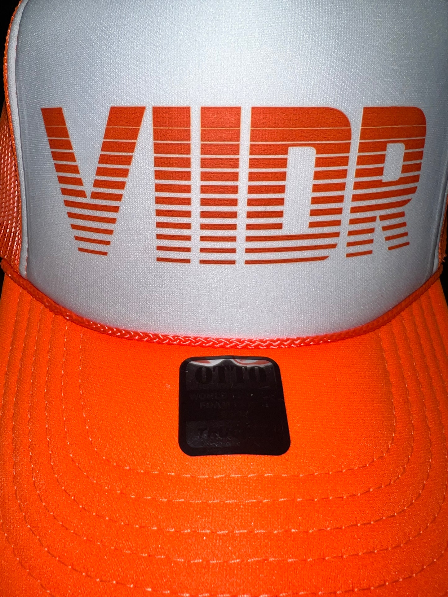 VIIDR Hat